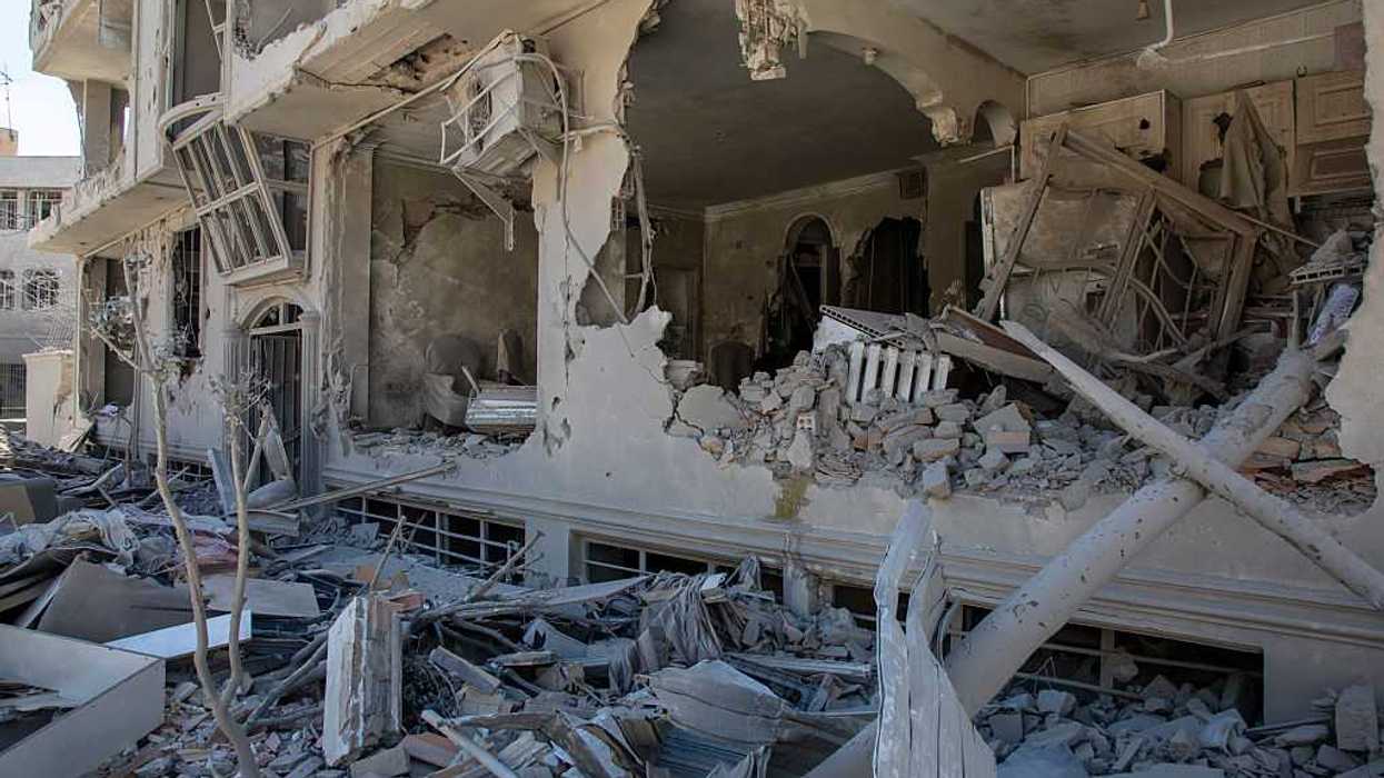 Just the Facts: Where the Iran War Really Stands Now