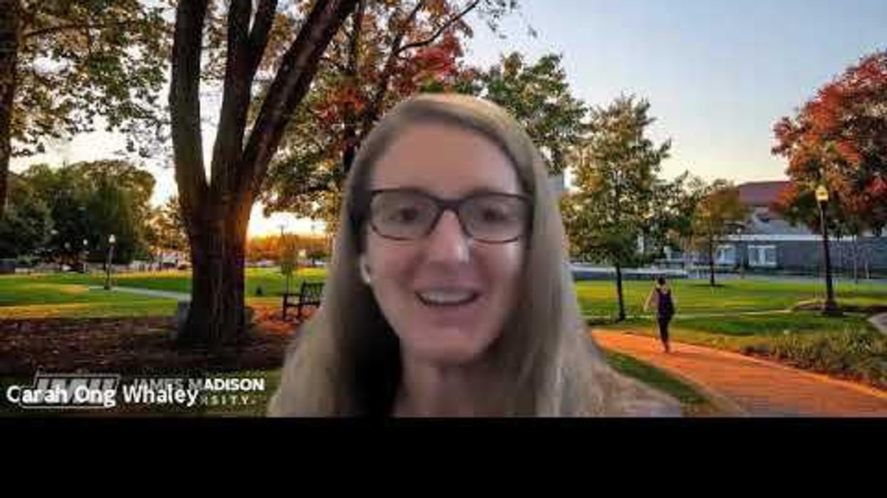 Video: Deepening conversation at the Thanksgiving table