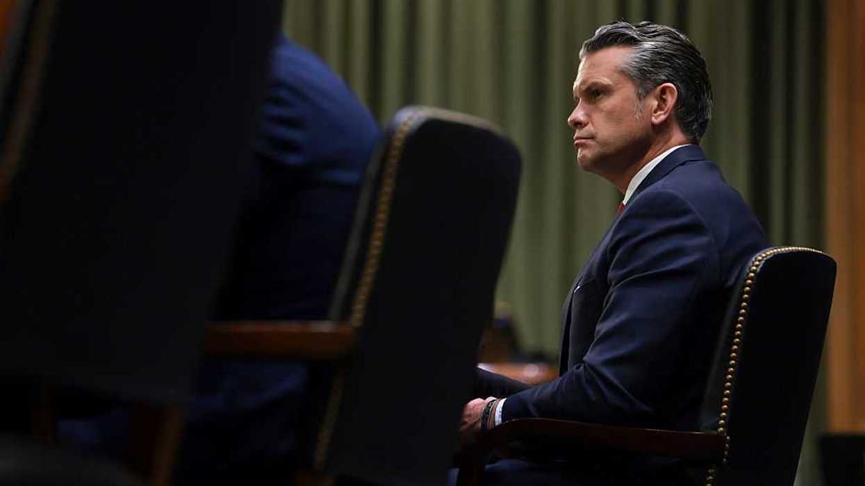 Defense Secretary Hegseth Testifies Before Senate Appropriations Committee