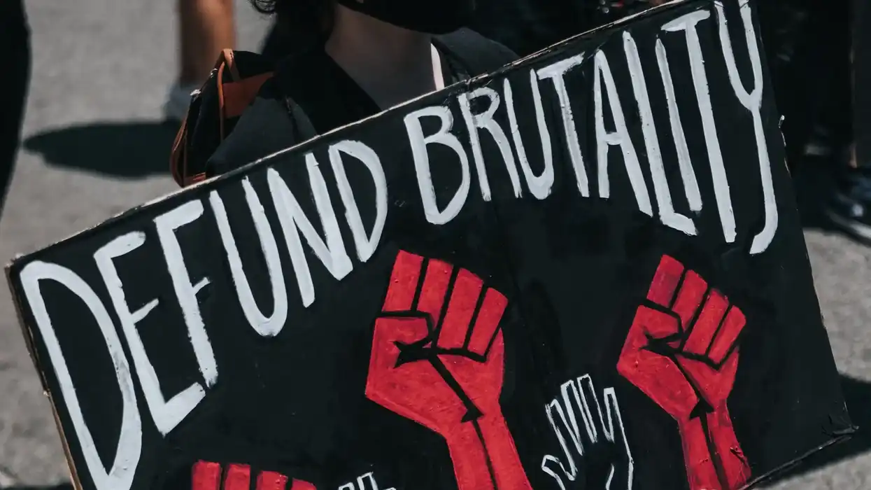 African American Roundtable: Building Power and Liberation