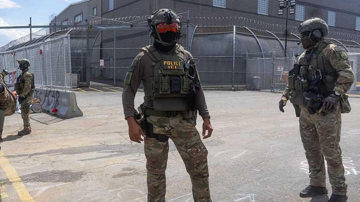 Private Prisons and ICE Exploit Loopholes, Harm Communities