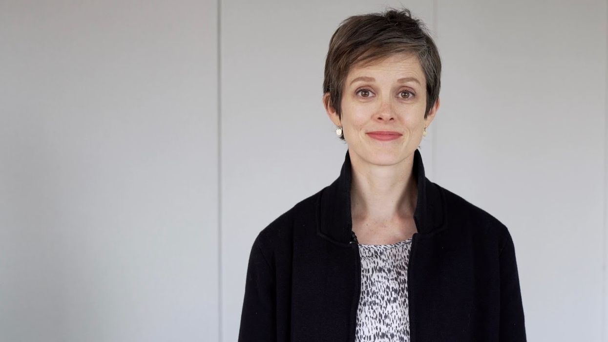 Fledgling fix-the-system crusaders handed a free online toolkit