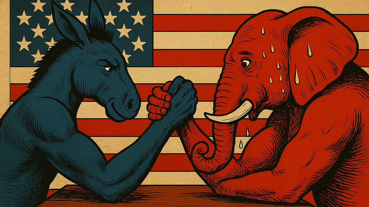 Democrats Score Strategic Wins Amid Redistricting Battles