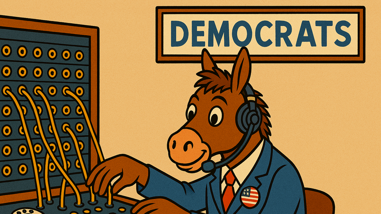 Democrats Need To Focus on Communication