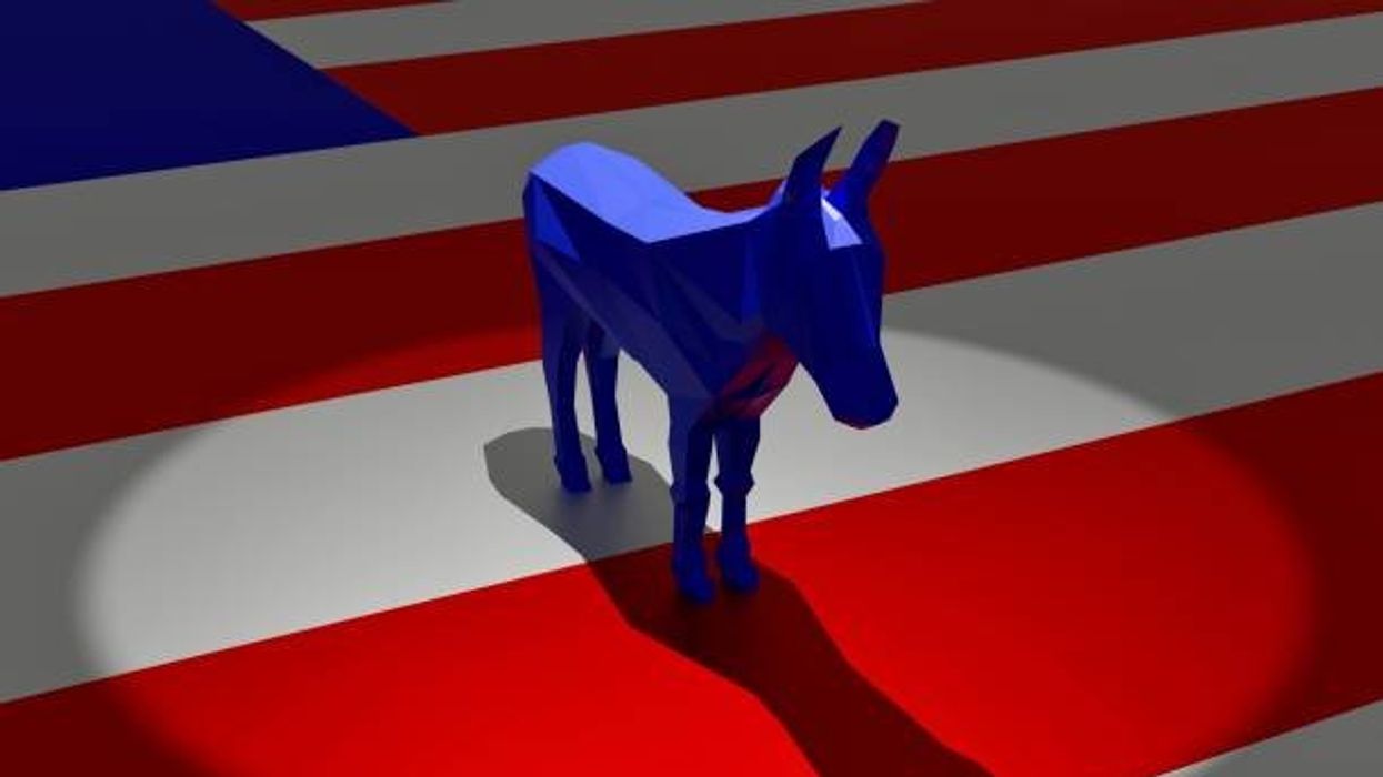 Poll: Democrats In Crisis Amid Shifting Voter Sentiment