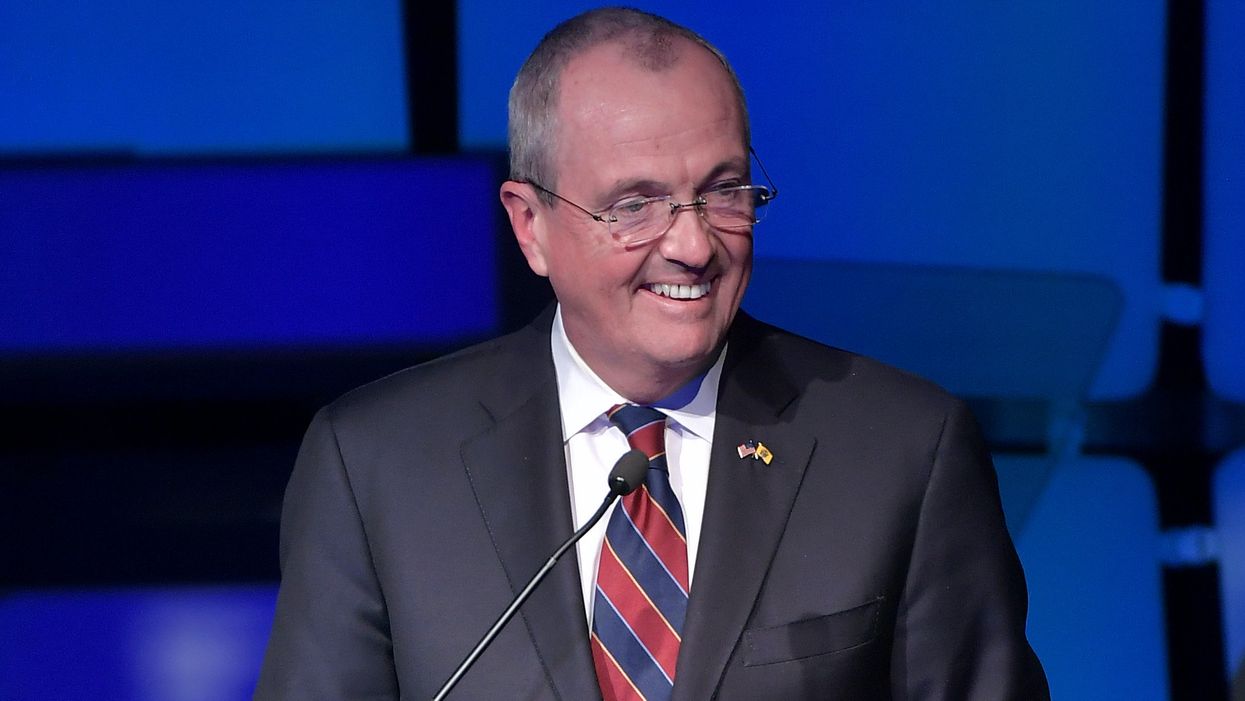 Voting rights expanded for 80,000 former prisoners in New Jersey