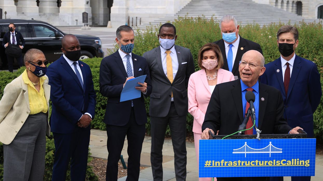 $6 trillion spending plan exemplifies our communication disorder