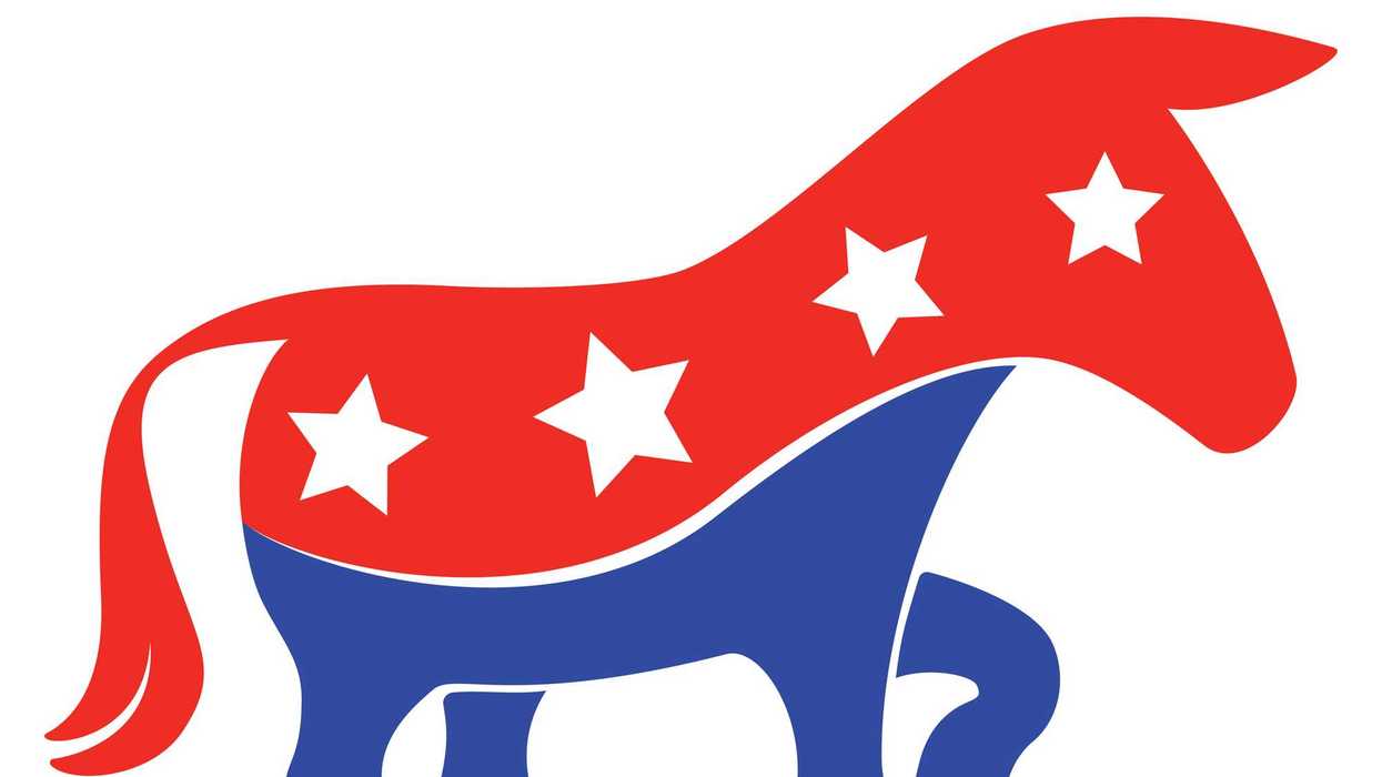 The Democratic Party - Missing in Action