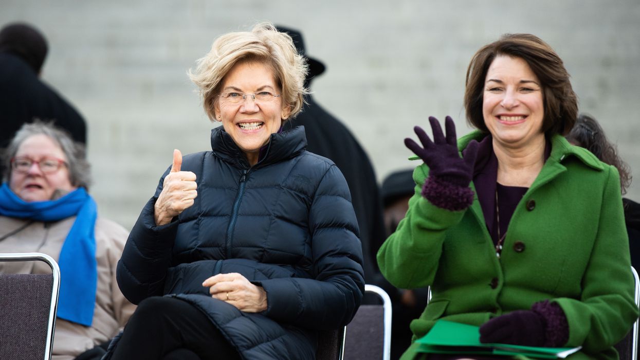Hey, N.Y. Times: Don’t endorse two for president. Don’t even pick one.