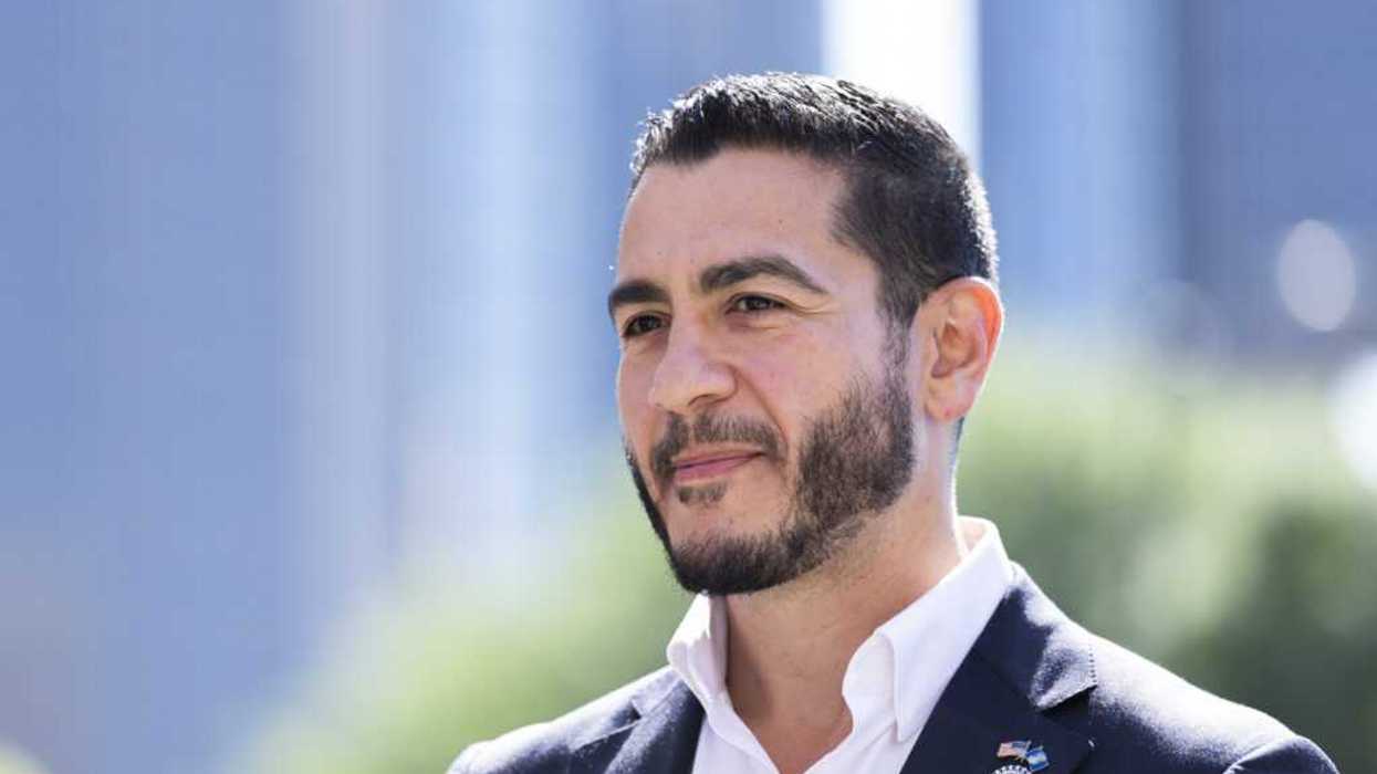 After huge progressive Michigan win, El-Sayed faces a tougher testS.E. Cupp August 6, 2026