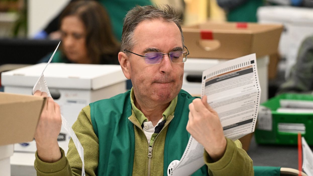 A better direction for democracy reform