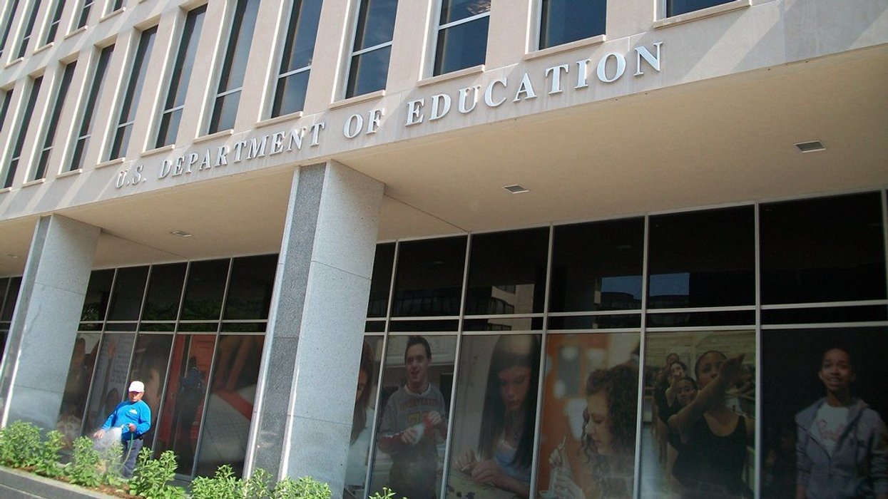 What would it mean if Trump cut the Department of Education? - The Fulcrum
