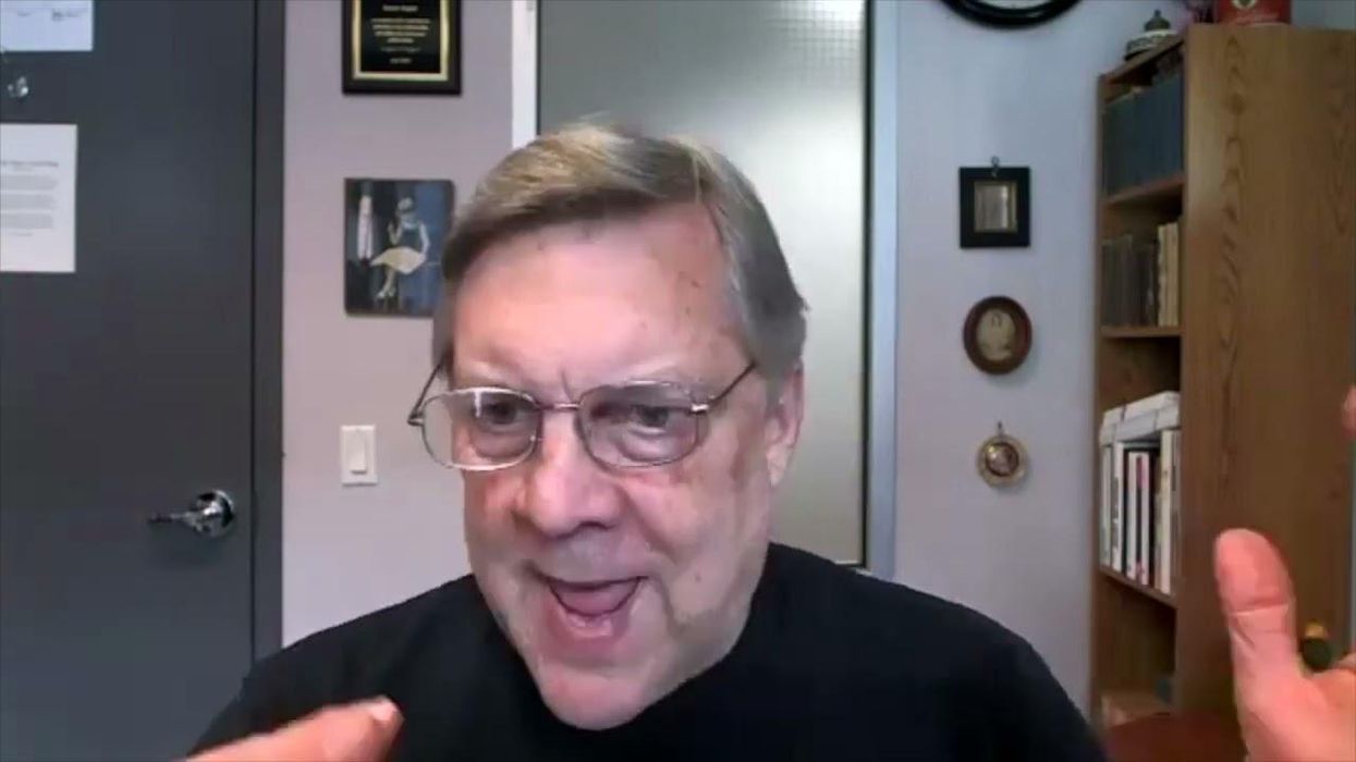 Depolarization in the age of misinformation