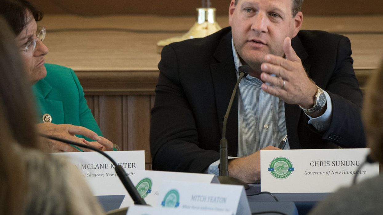 Five reasons unlimited spending undermines American democracy