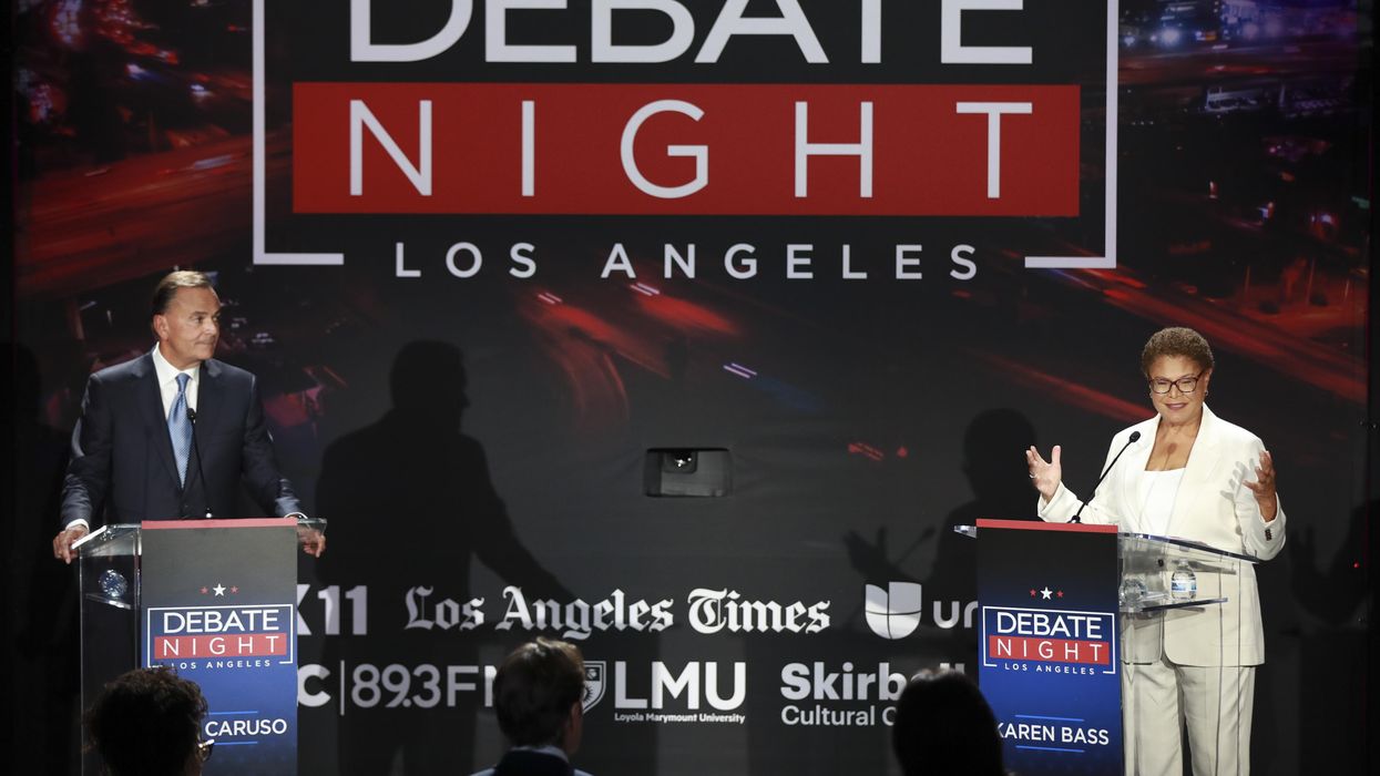 Voting prep, part 4: Do your research