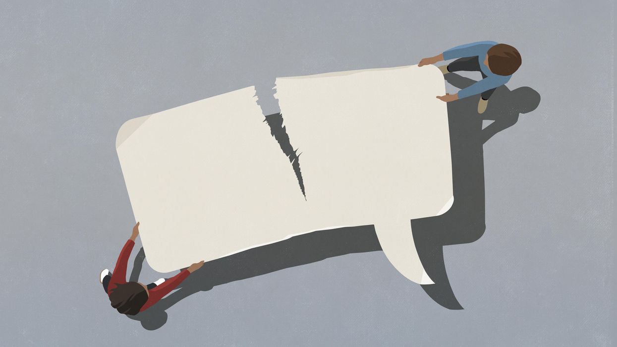 disagrement and fact-checking