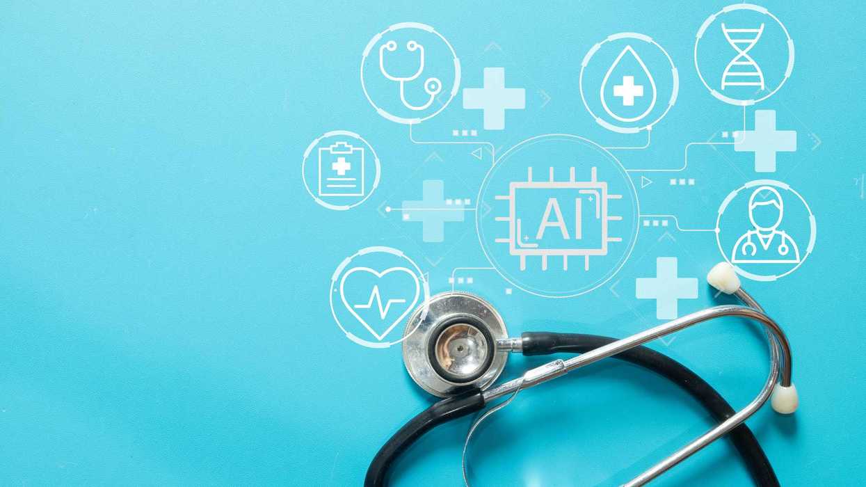 AI Could Save Thousands—So Why Is Healthcare Still Hitting the Brakes?