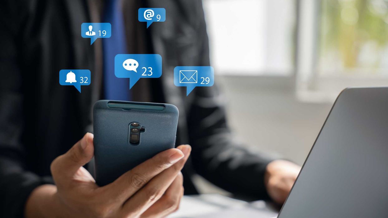 Your Data Isn’t Yours: How Social Media Platforms Profit From Your Digital Identity