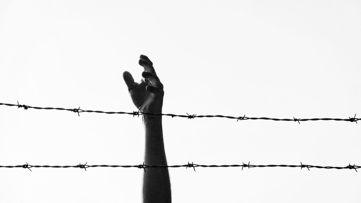 disenfranchising people in prison