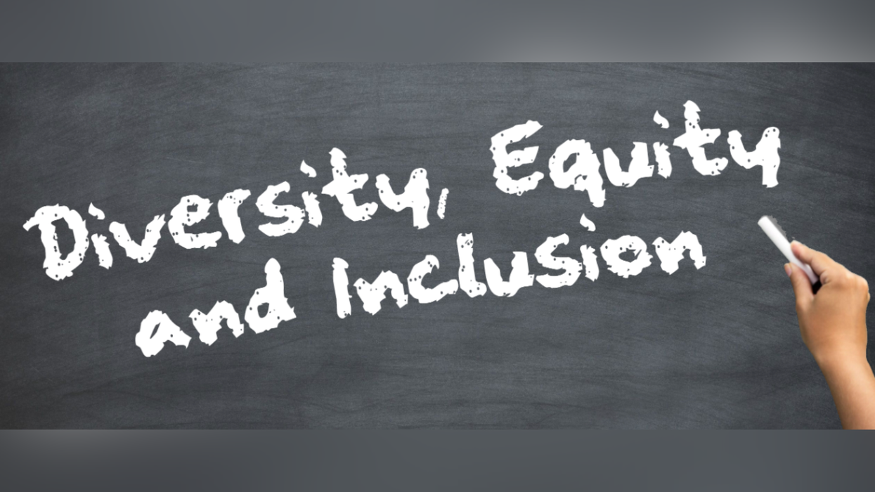 DEI programs are essential to tackle systemic barriers