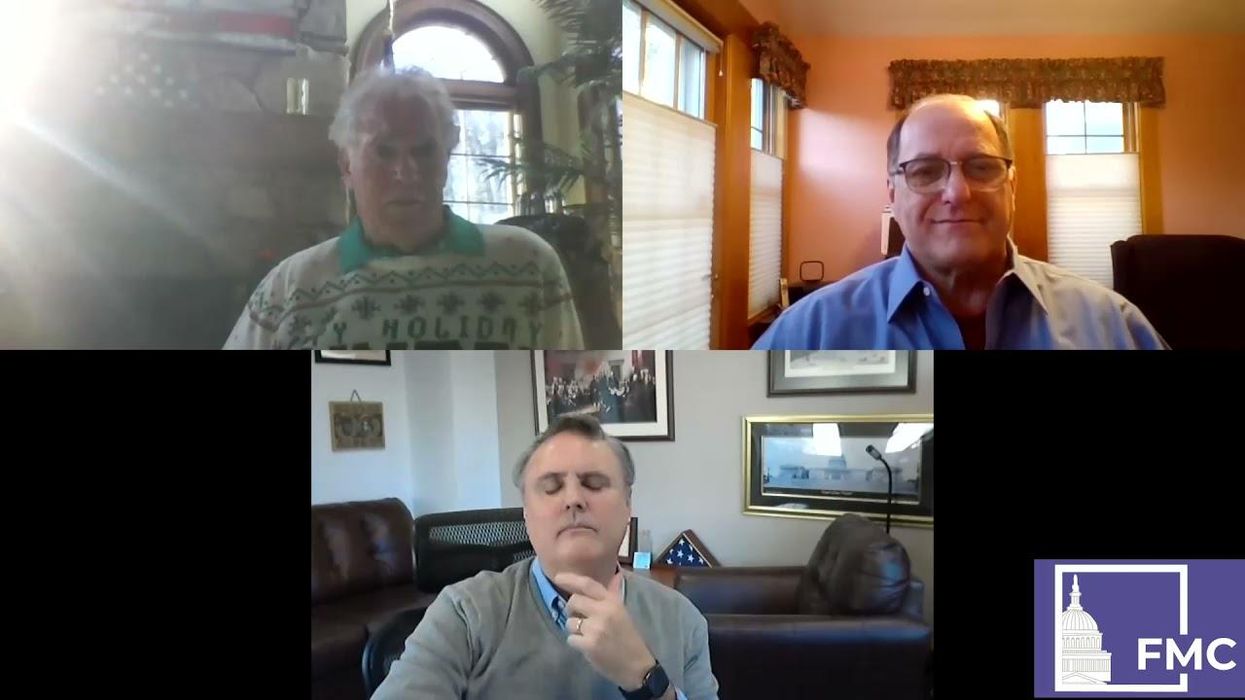 Video: Do Only The Extreme Voices Matter?