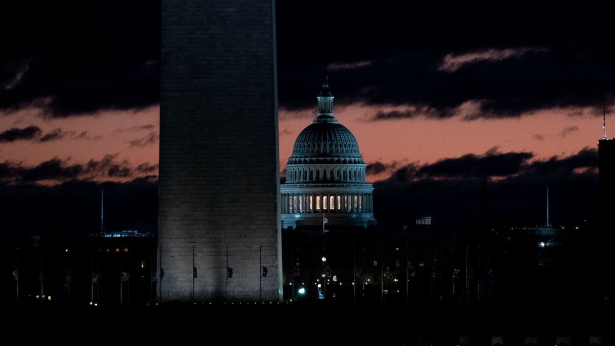 Statehood for D.C.: Are we truly a democratic republic?