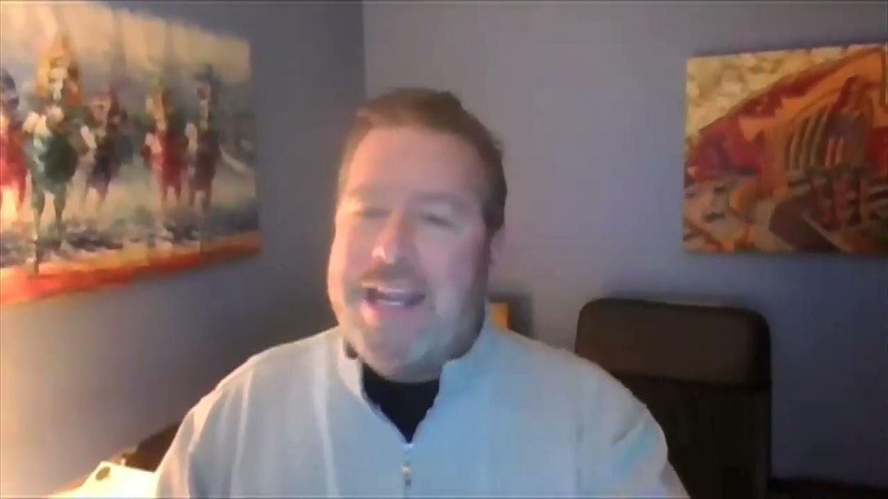 Video: Does American Capitalism promote human flourishing?