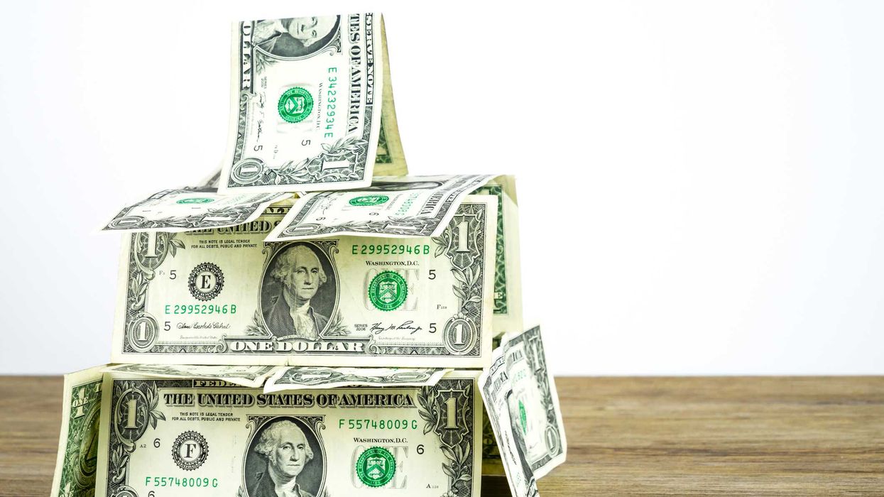 Crash Course: Trump’s Big Market Gamble