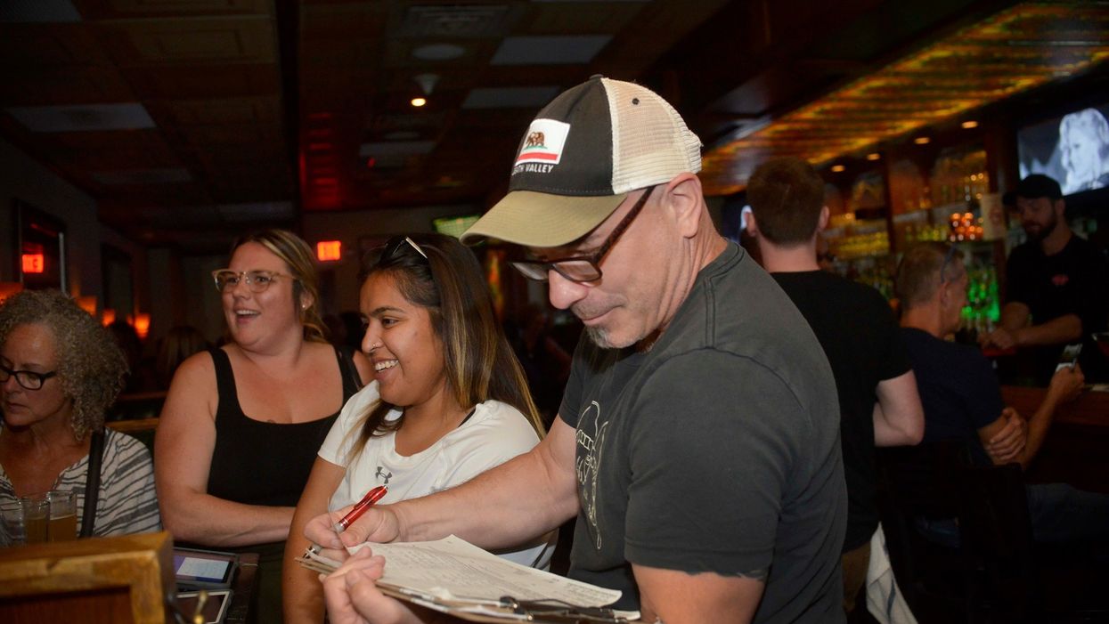 The Fahey Q&A with Don Lee, advocate of equal representation