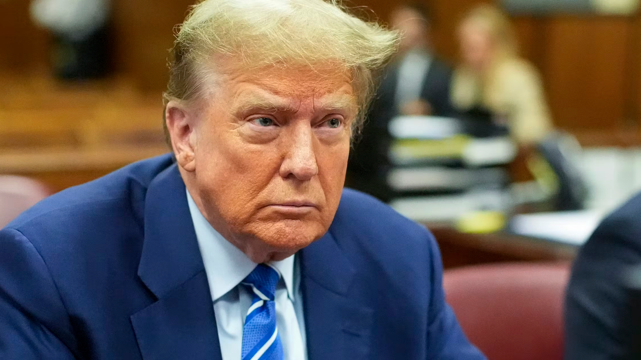 Voters Shrug Off Scandals, Paying a Price in Lost Trust