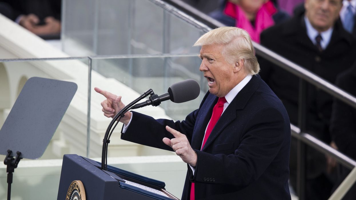 The carnage wrought: Where Trump was spot-on