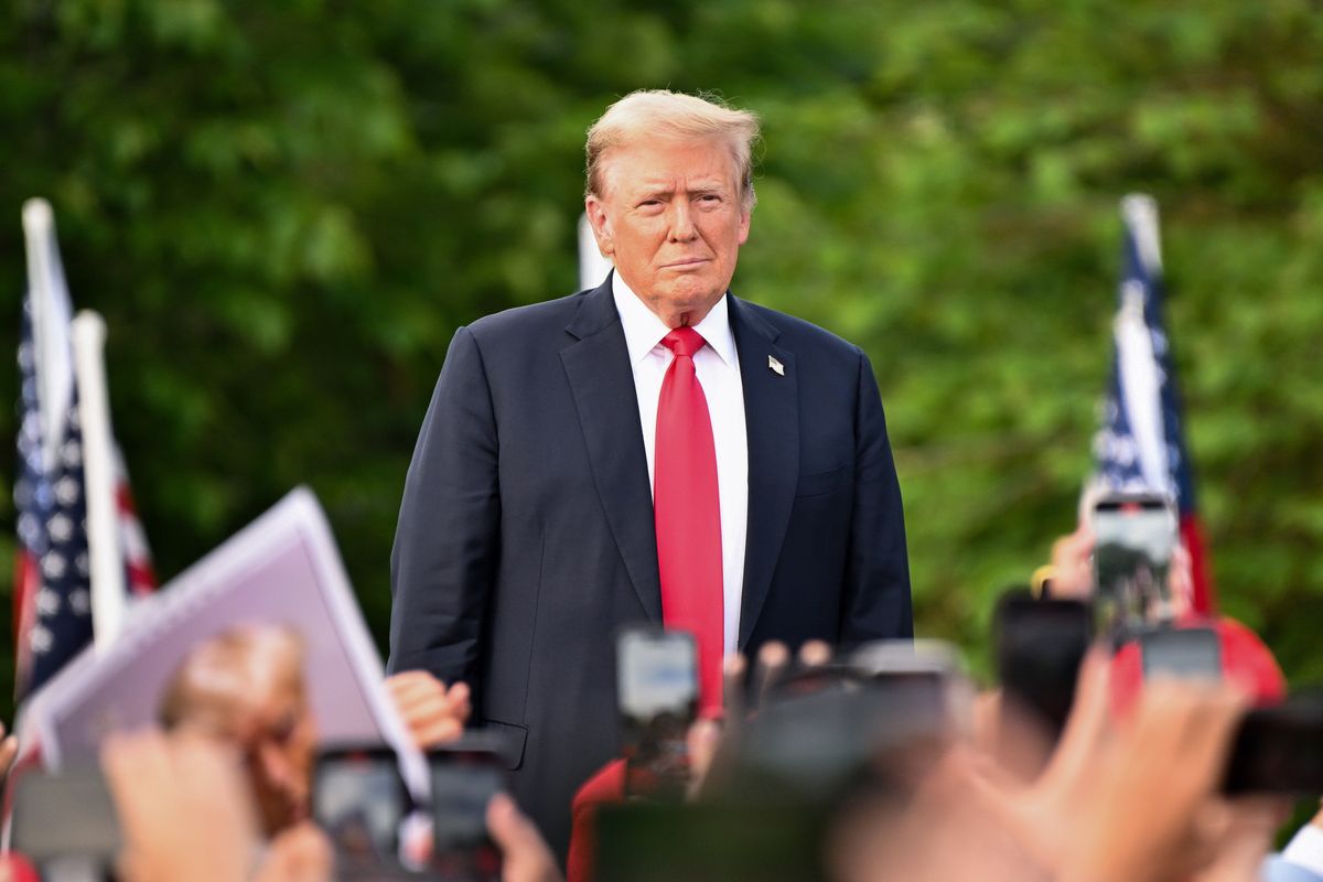 Who’s Pulling Trump’s Strings? Inside Project 2025 and the 7 Think Tanks Reshaping America