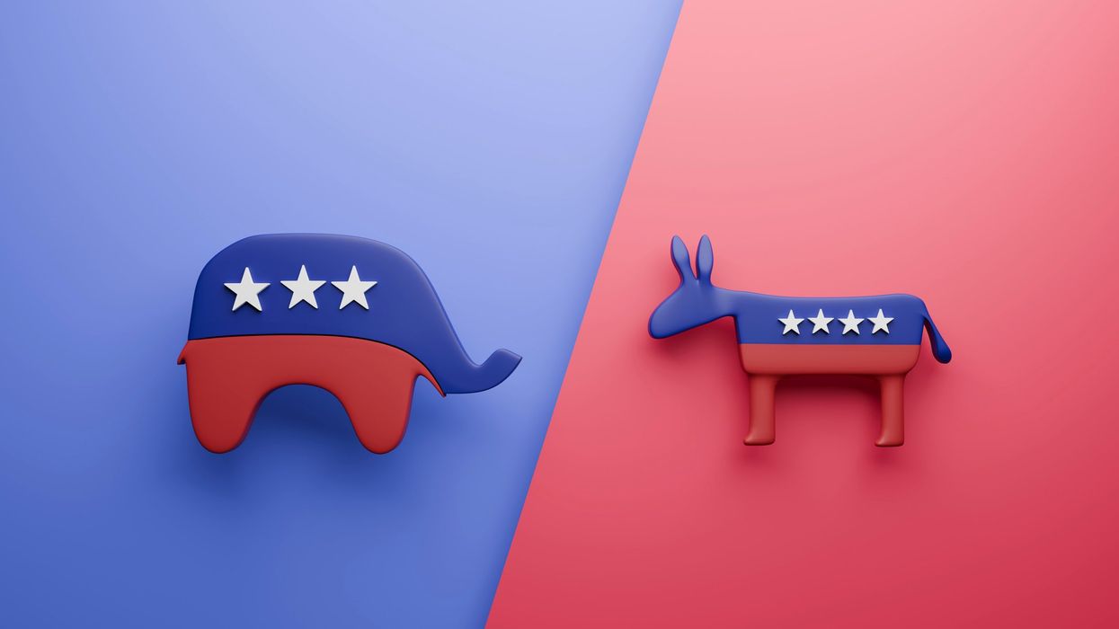 The Second Dimension of Our Current Politics