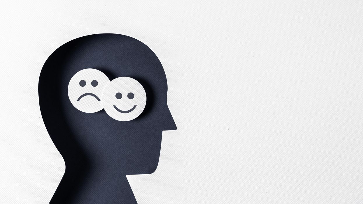 dopamine; political junkies