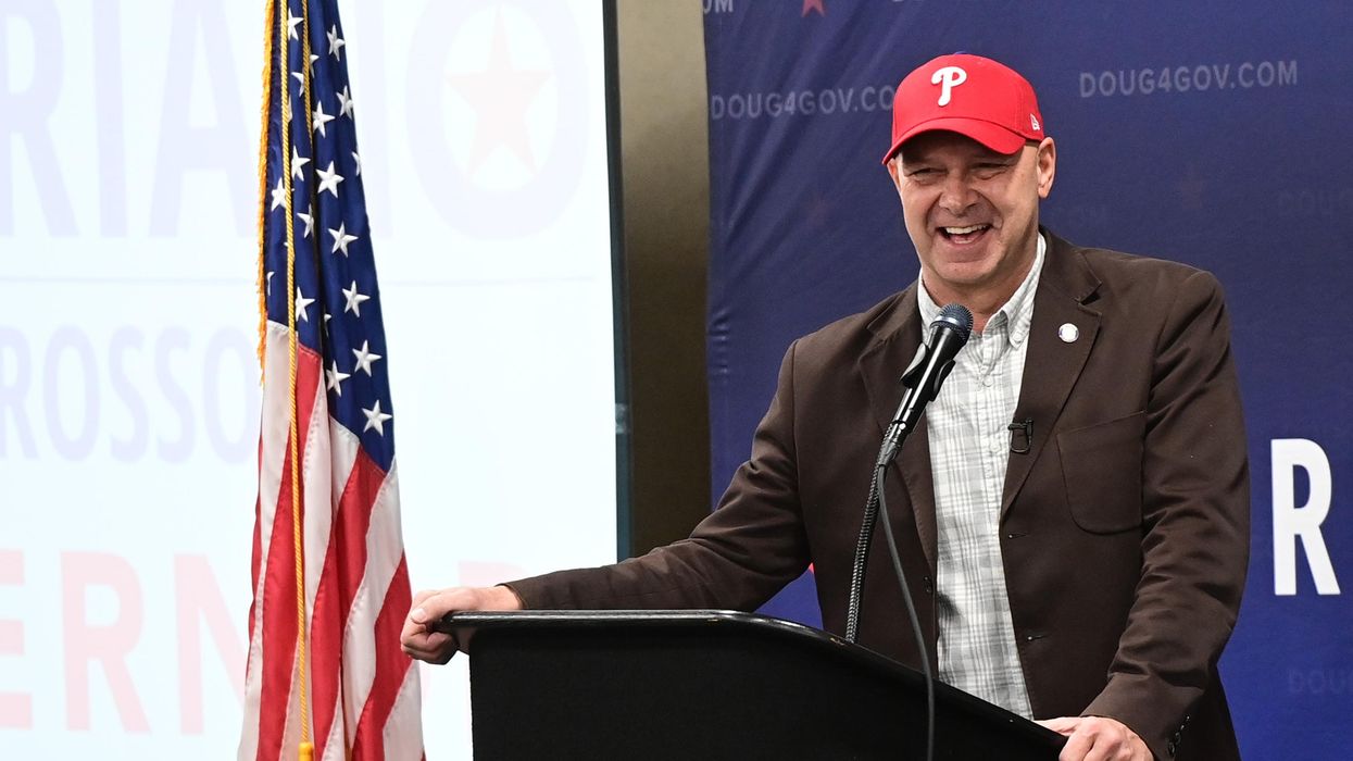 Report: The threat of election subversion has eased, but not disappeared