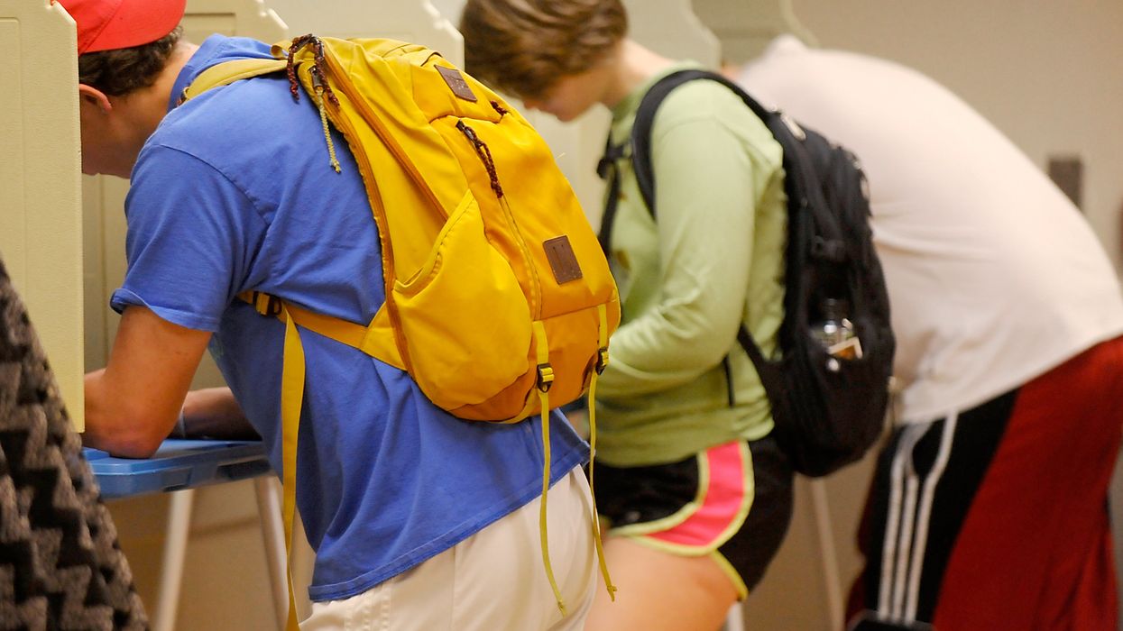 Thousands of N.C. students waiting for colleges to make proper IDs for voting