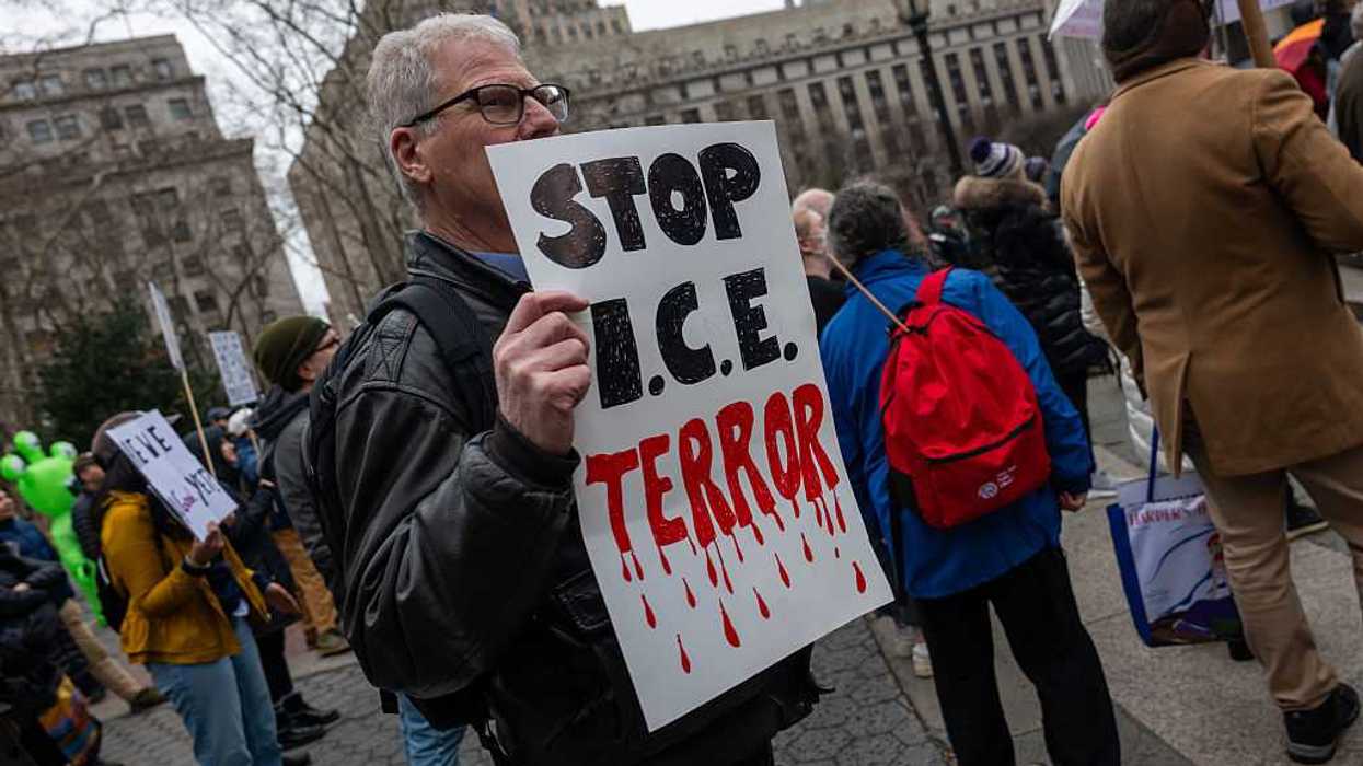 No Amount of Talk or Politics Can Save Us. We Need to Revive Our Civic Culture.