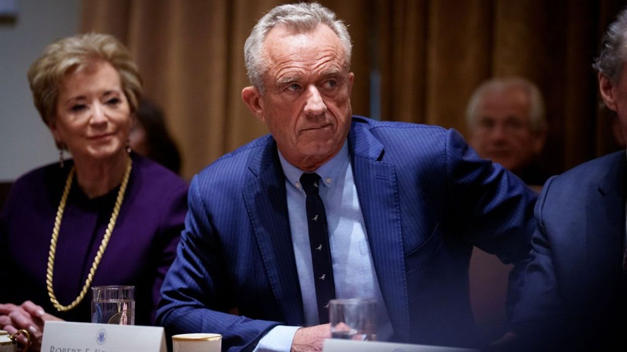 Will RFK Jr. Fix America’s Life Expectancy Crisis or Worsen It?