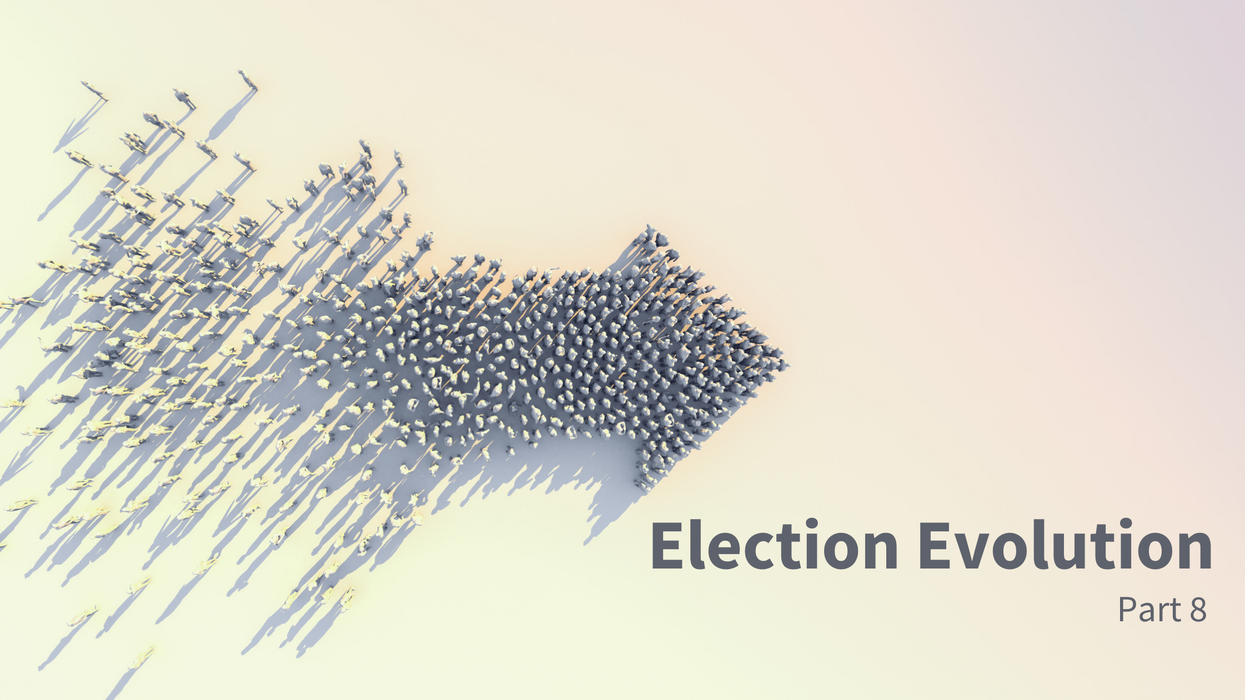 election law changes in the states