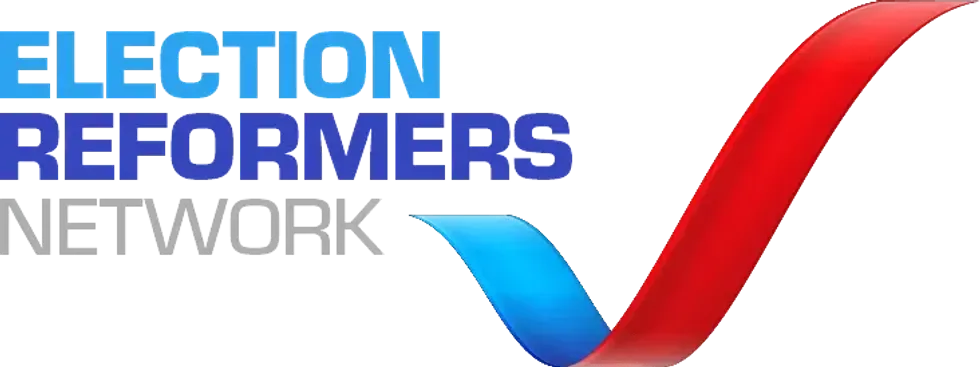 election reformers network logo