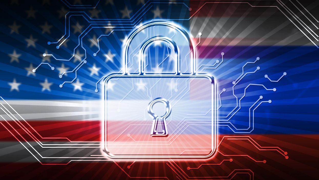 election security