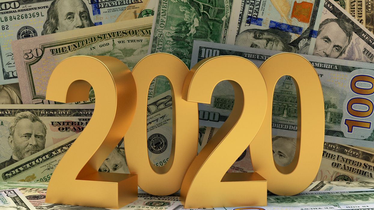 election spending