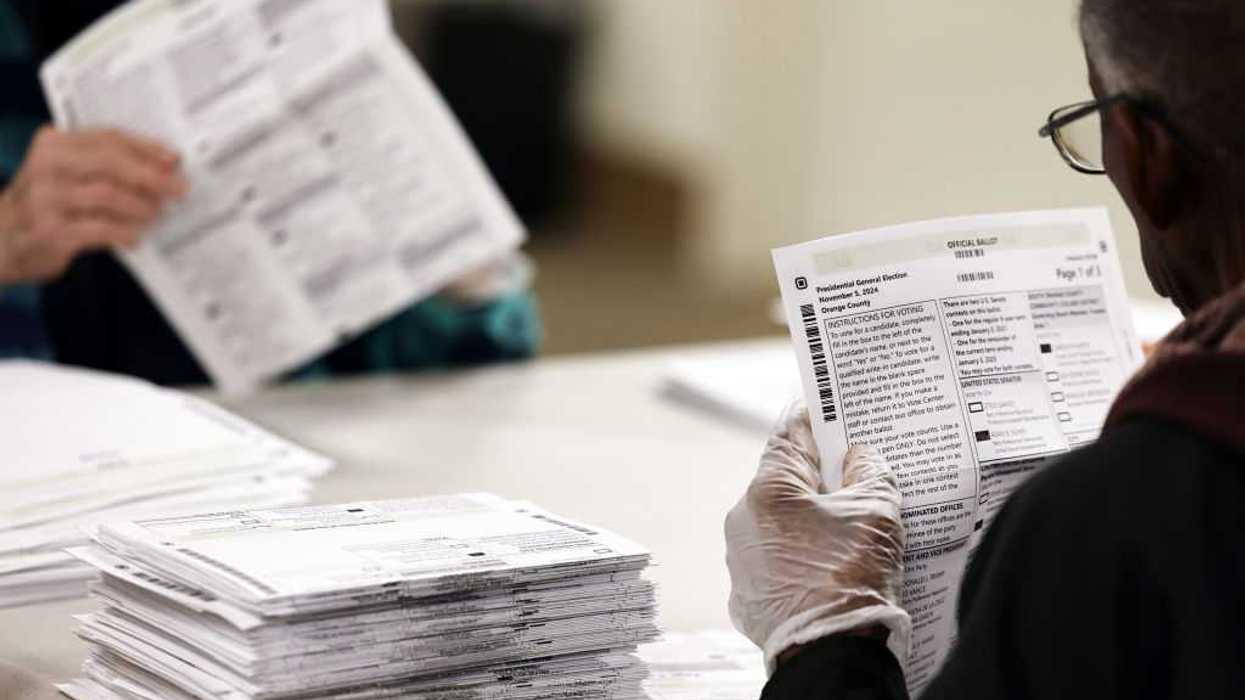 Republican Attacks on Citizen Ballot Measures Undermine Democracy