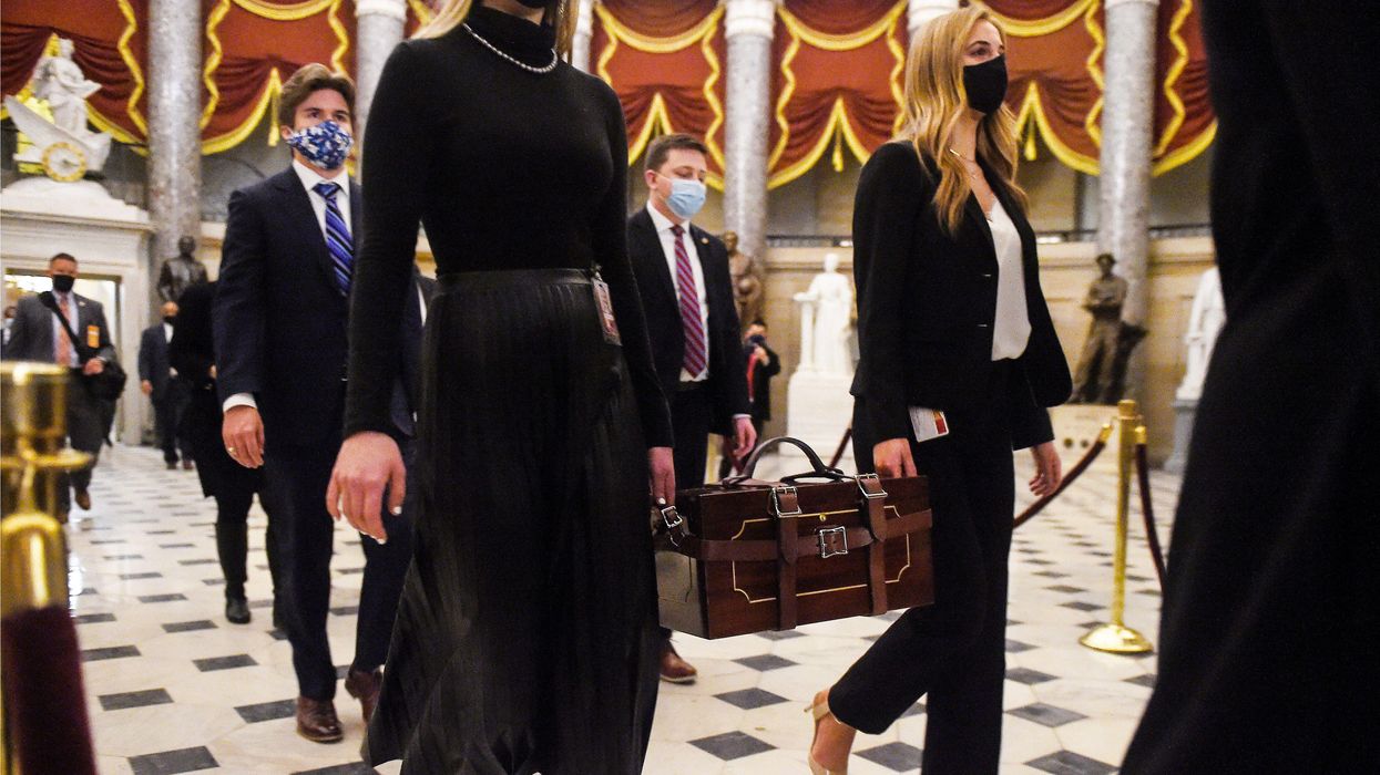 Electoral College ballots