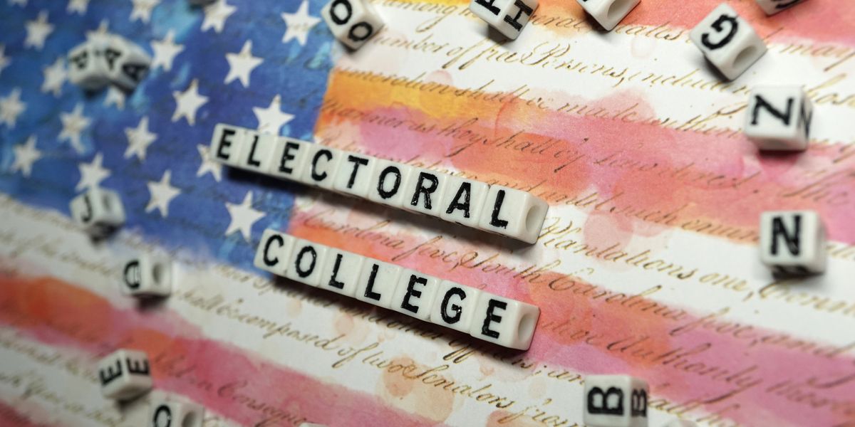 Electoral College