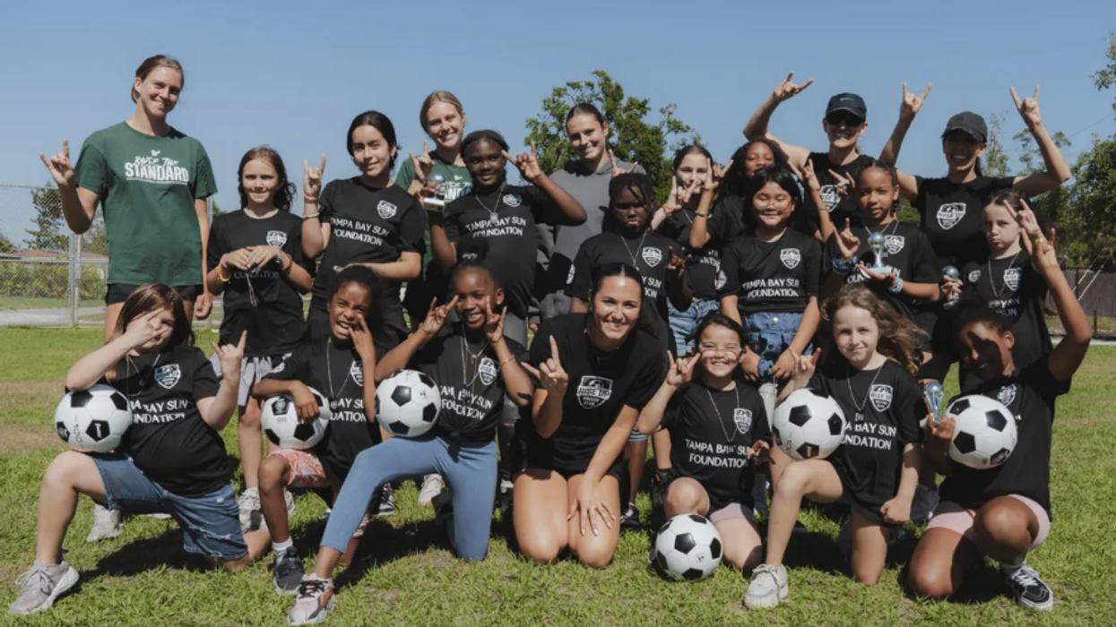Ella Shapiro: Transforming Athletic Experience Into Civic Action
