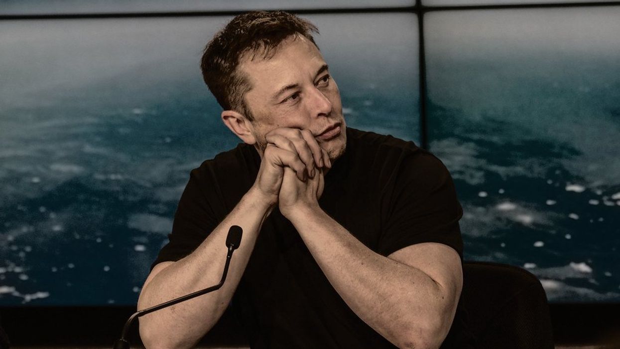 Complaint Filed Against Elon Musk for Potentially Violating Laws to Benefit His Satellite Business