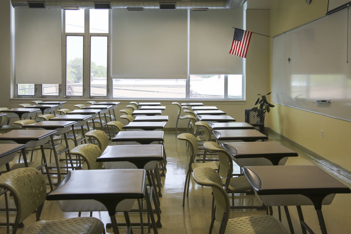 What the Success Academy Scandal Says About the Charter School Model