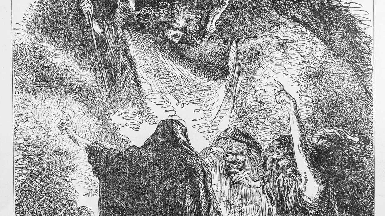 Macbeth’s Warning: How Ambition and Power Threaten Our Democracy