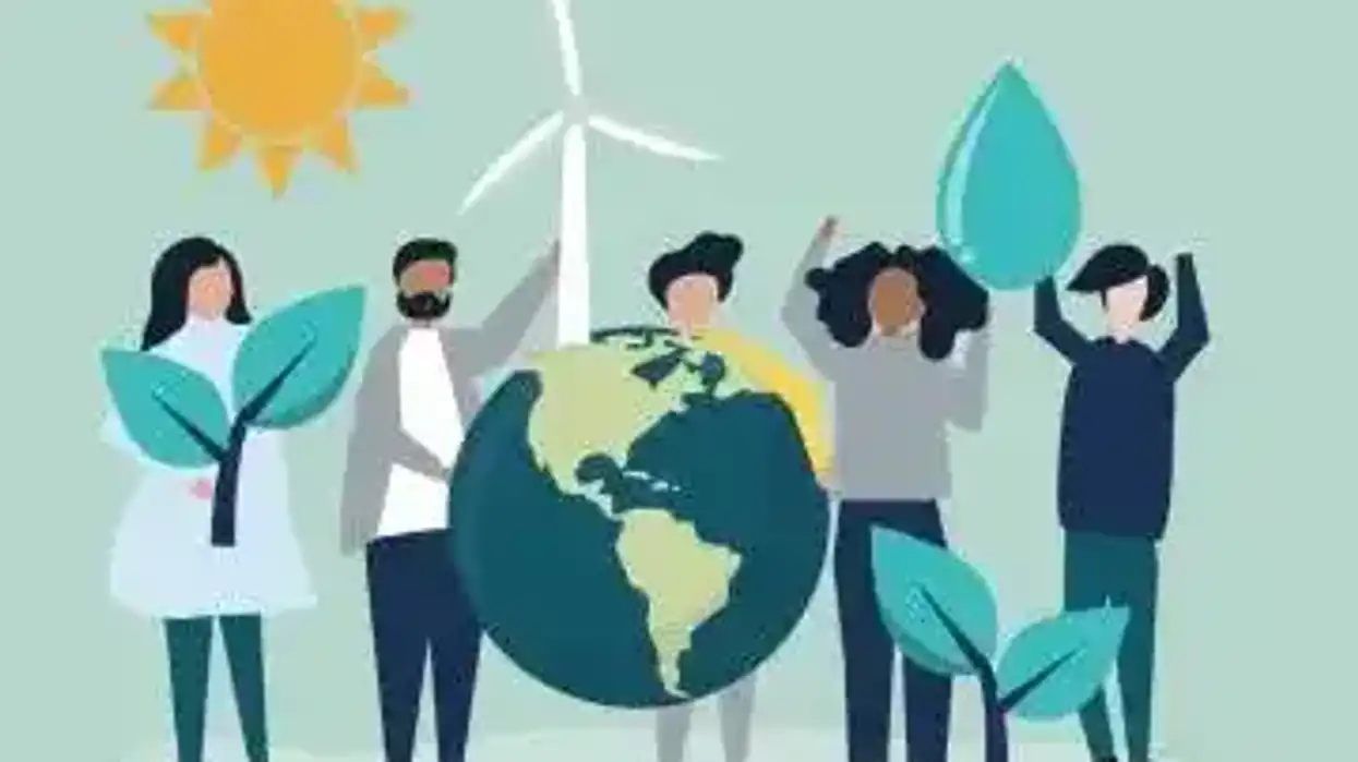 Latino Voters Raise Alarms Over AI Data Centers’ Water, Energy, and Pollution Impacts